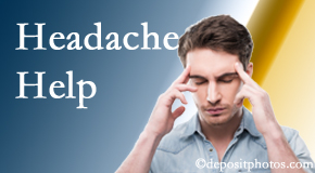 OrthoIllinois Chiropractic offers relieving treatment and beneficial tips for prevention of headache and migraine. 