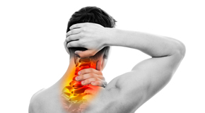 McHenry chiropractic care for neck pain relief