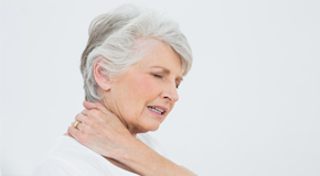 McHenry neck pain and arm pain