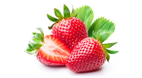 McHenry chiropractic nutrition tip of the month: enjoy strawberries!