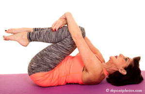 McHenry exercise for lumbar spinal stenosis